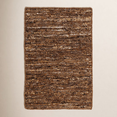 Flatweave Wool Rug