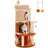 43" Cake Cat Tree-1544413090