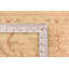 Tapis beige Delao