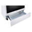 30" 6.3 cu. ft. Smart Slide-in Electric Range with Convection Oven-100389897