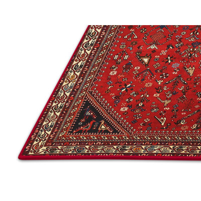 Oriental Indoor Rug