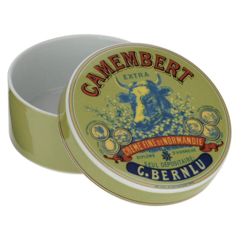 Camembert Baker
