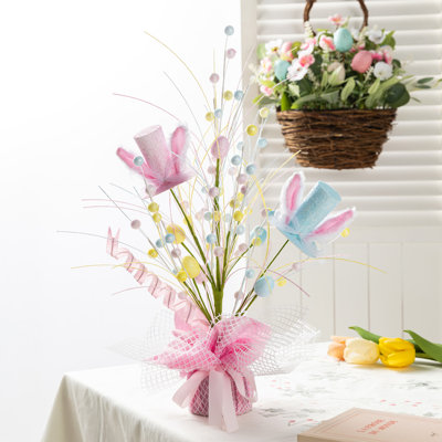 Arbre de table 21 po H