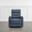 Fauteuil inclinable électrique pivotant 33,3 po Nylie-900991672-929815124