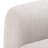 Lainey Upholstered Swivel Armchair-1895780930