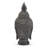 Buddha Head Statue