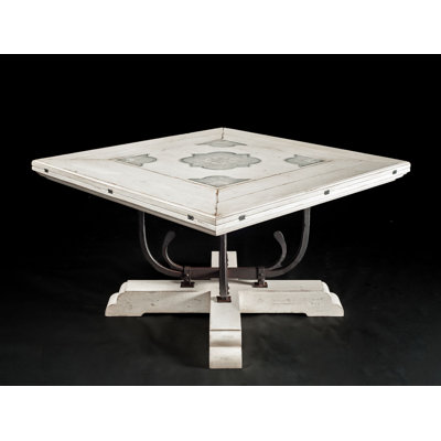 Painted Dining Table