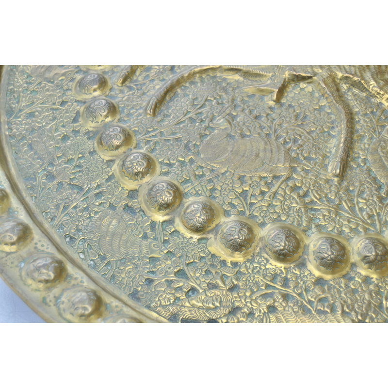 Decorative Tray