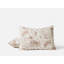 Sea Bloom Print Duvet Cover-1167023876-1260458724