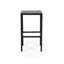 Tabouret de bar d'extérieur moderne-356201860-291559899