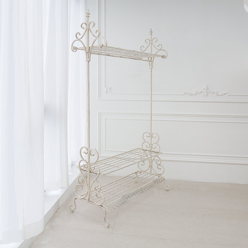 107cm Clothing Rack