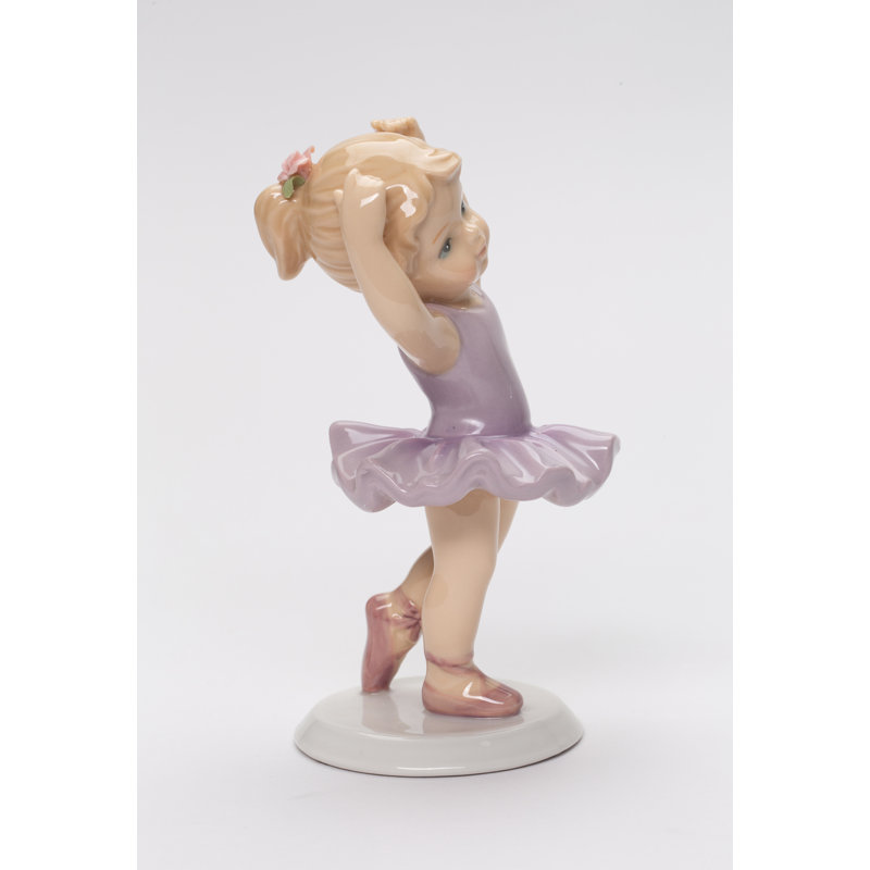 Figurine ballerine