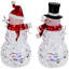 Figurines de Noël et objets de collection