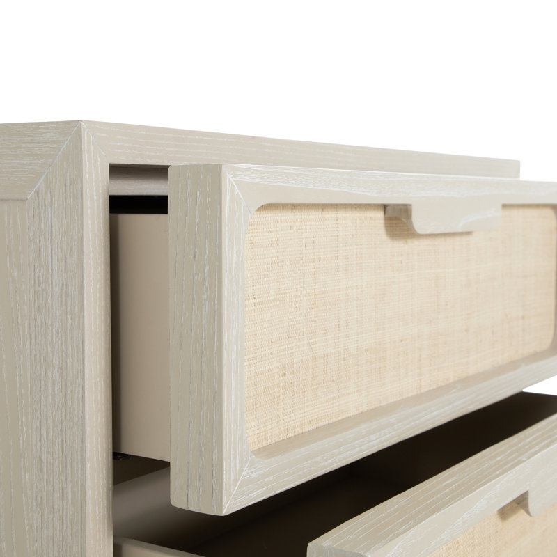 Serini Nightstand