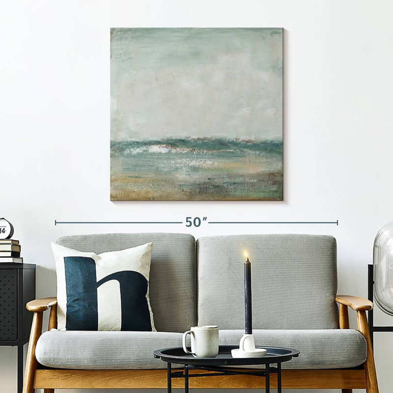 Adeliza Cape Cod I, H 30 po x l 30 po