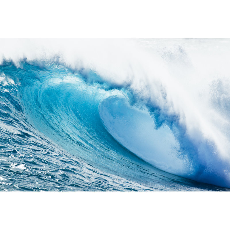 Rhona Ocean Wave par EpicstockMédias, H 8 po x l 12 po