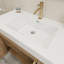 Ensemble de meuble-lavabo simple 42 po-70381281