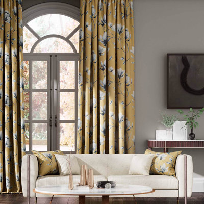 Lotus Fabric