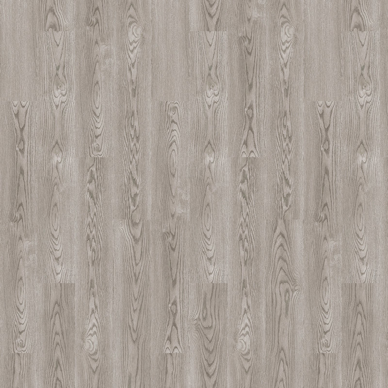 Basics 20 mil T x 8 in. W x 48 in. L Glue down Waterproof Vinyl Plank Flooring (58 sqft/case), Riparian Ranch