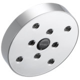 Odin® H2OKinetic® Fixed Shower Head