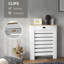 Small Radiator Cover