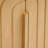 Natural Oak Cabinet