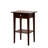 Kaaron Nightstand, Wood End Table, Small Side Table-36312672