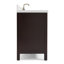 Ensemble de meuble-lavabo simple 43 po Cambridge-1977727431