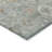 Machine Washable Indoor/Outdoor Xhevrie Sage Rug-1171465354