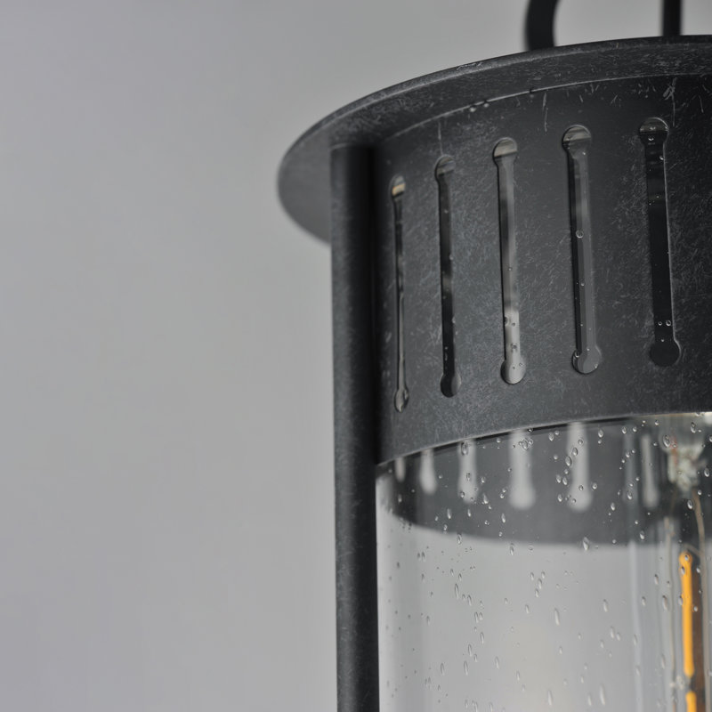 Windsor-Luminaire suspendu pour l'extérieur