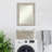 Tunley Flat Wall Mirror-836187742