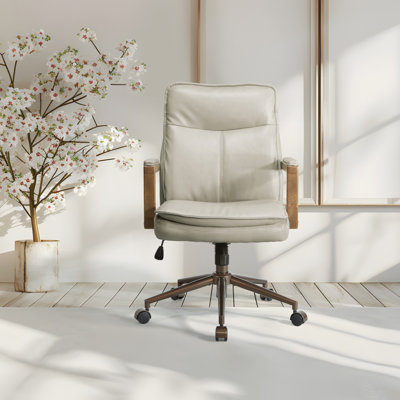 Chaise de bureau Woodlands
