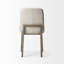 Chaise d'appoint rembourrée Nixi-87992118