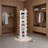 360 Rotating Shoe Cabinet 7 Layers-929831973-926723817