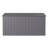 Classic Steel Storage Shed, 10X12, Charcoal-67124440