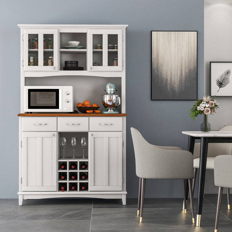 Baysview Standard Base Cabinet