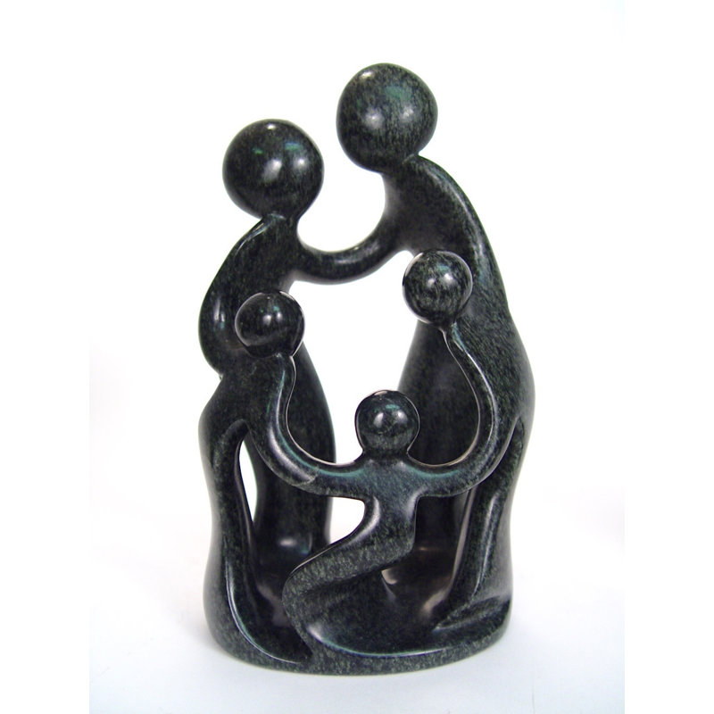Figurines et sculptures