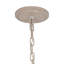 Luminaire suspendu 15 lumières Metropolitan Aurelia's Cove