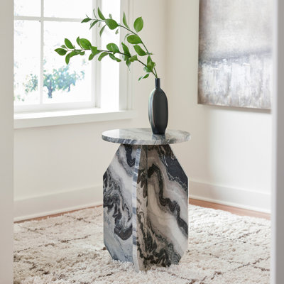 Table d'appoint Lucretia