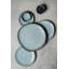 comme. Assiette à pain By Villeroy & Boch Lave Glace Collection