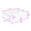 Lit plateforme en bois avec lattes-1219019236-1219019242