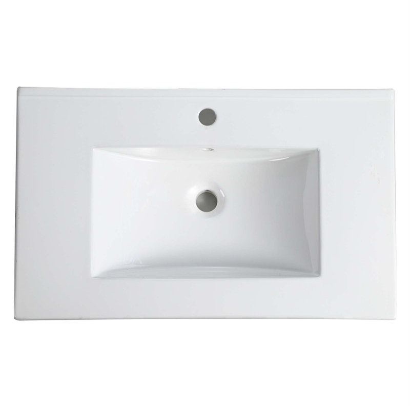 Bathroom Vanity Ceramic Top