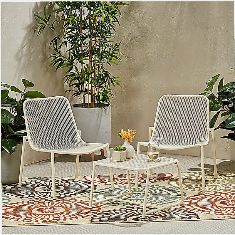 3 Piece Seating Group