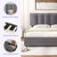 Lit plateforme tapissier avec rangement Cahlin-1235880509-1235880499
