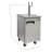 8.2 cu. ft. Dual Tap Full Size Kegerator-52210291