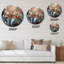 Horloge murale Beazley-408306779