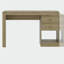 Bureau extensible en pin-128661787