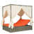 Orange is out of stock