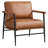 Modern PU Leather Dining Chair