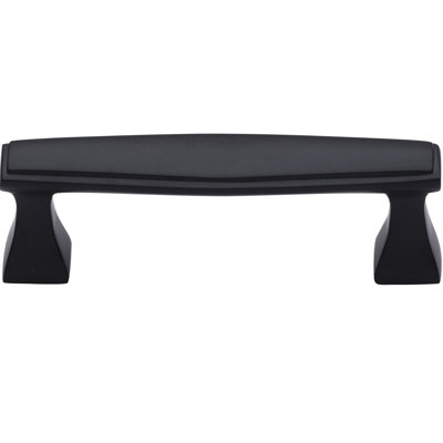 Heritage Brass Heritage Cabinet Pull Deco Design